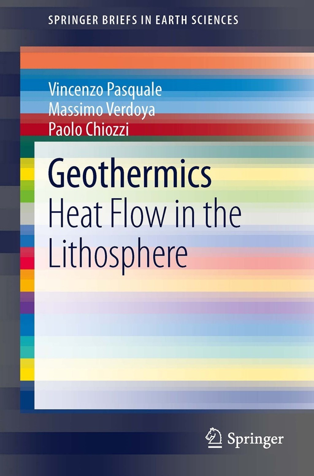 Geothermics Heat Flow in the Lithosphere 