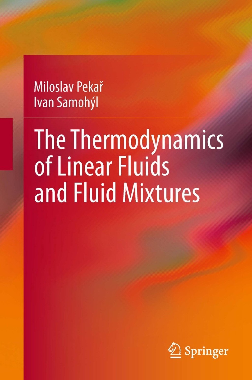 The Thermodynamics of Linear Fluids and Fluid Mixtures 