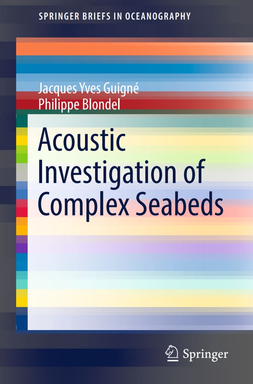 Acoustic Investigation of Complex Seabeds 
