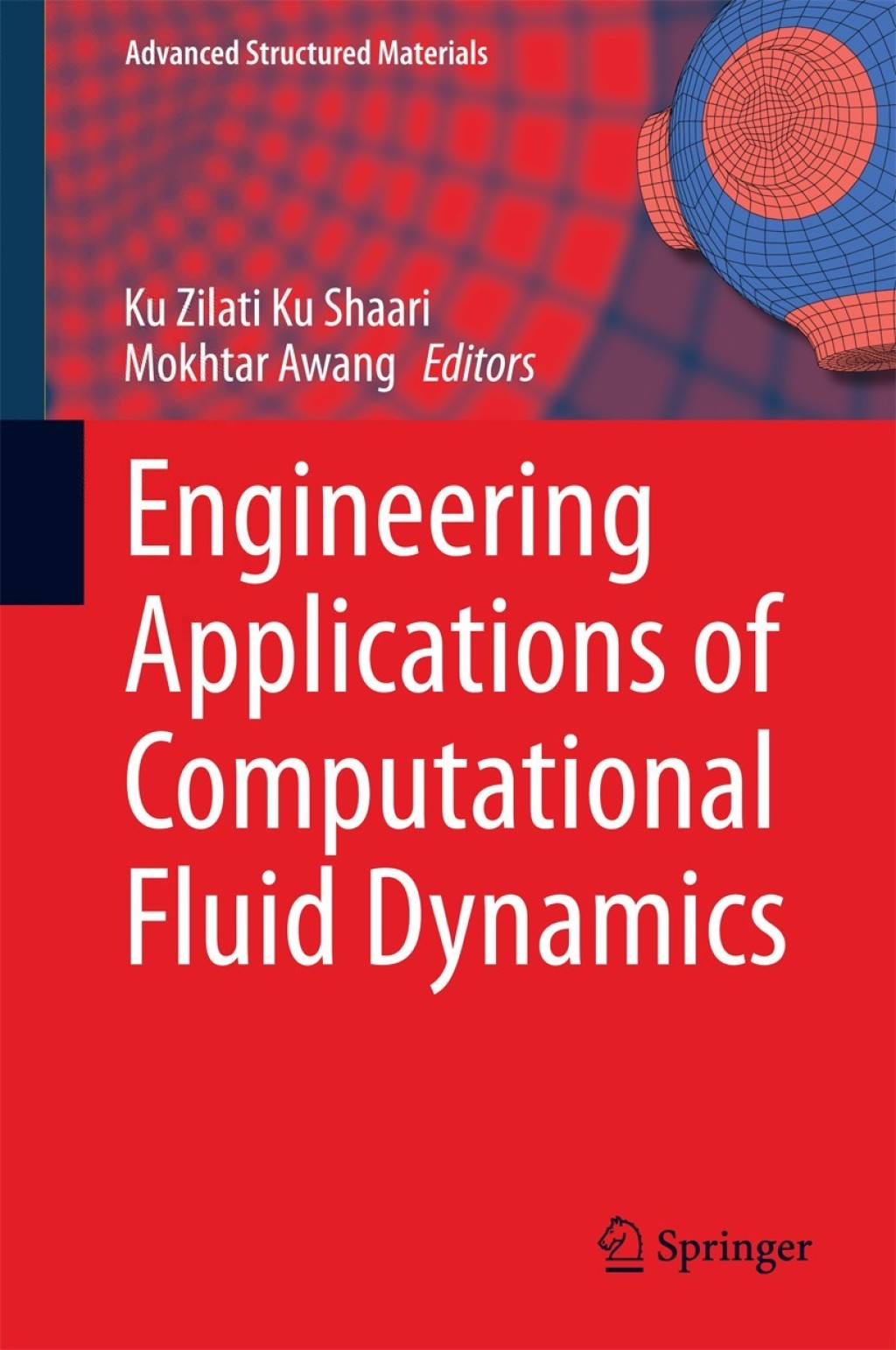 Engineering Applications of Computational Fluid Dynamics 