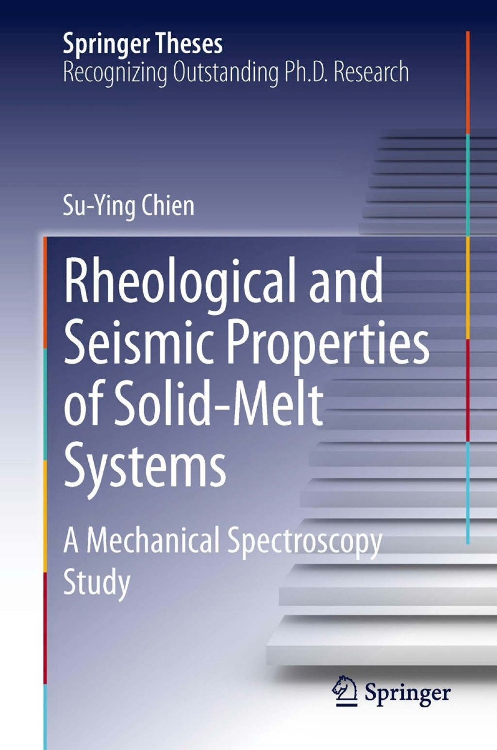 Rheological and Seismic Properties of Solid-Melt Systems A Mechanical Spectroscopy Study 