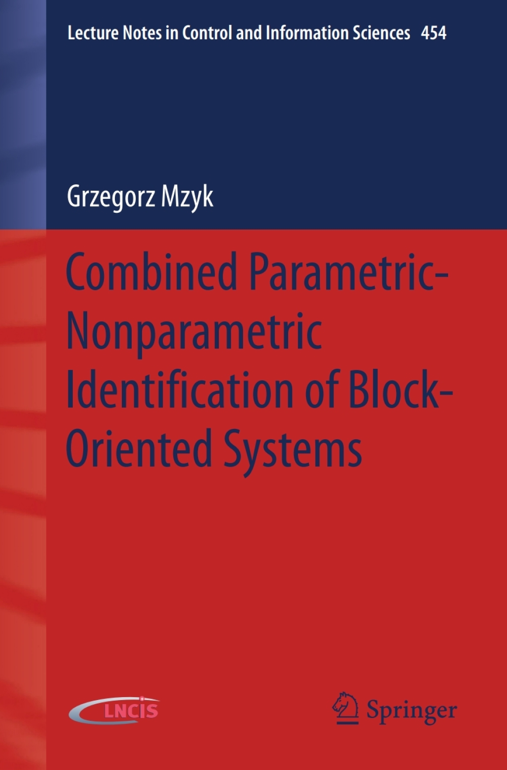Combined Parametric-Nonparametric Identification of Block-Oriented Systems 