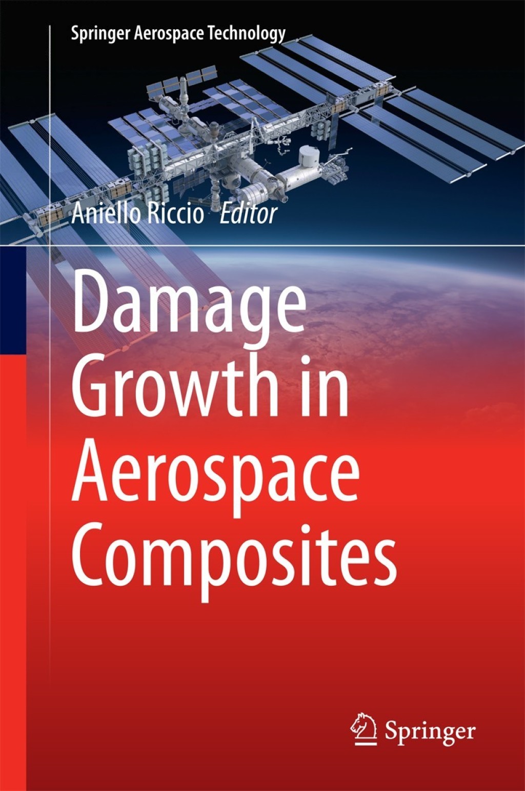 Damage Growth in Aerospace Composites 