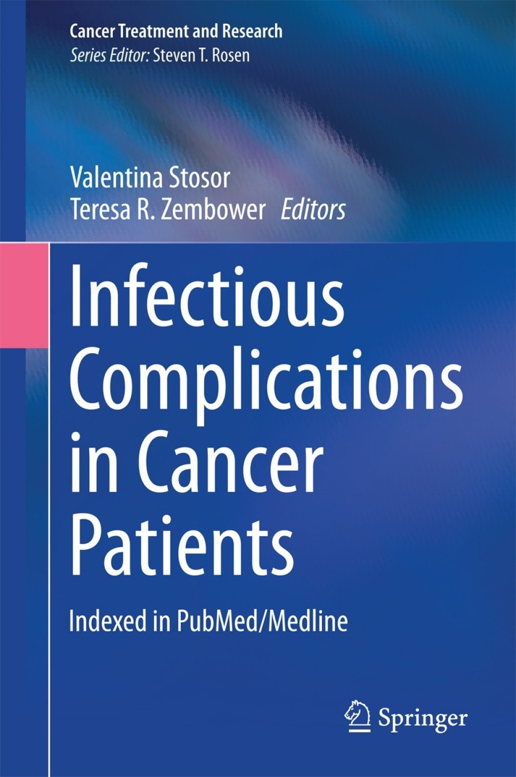 Infectious Complications in Cancer Patients 