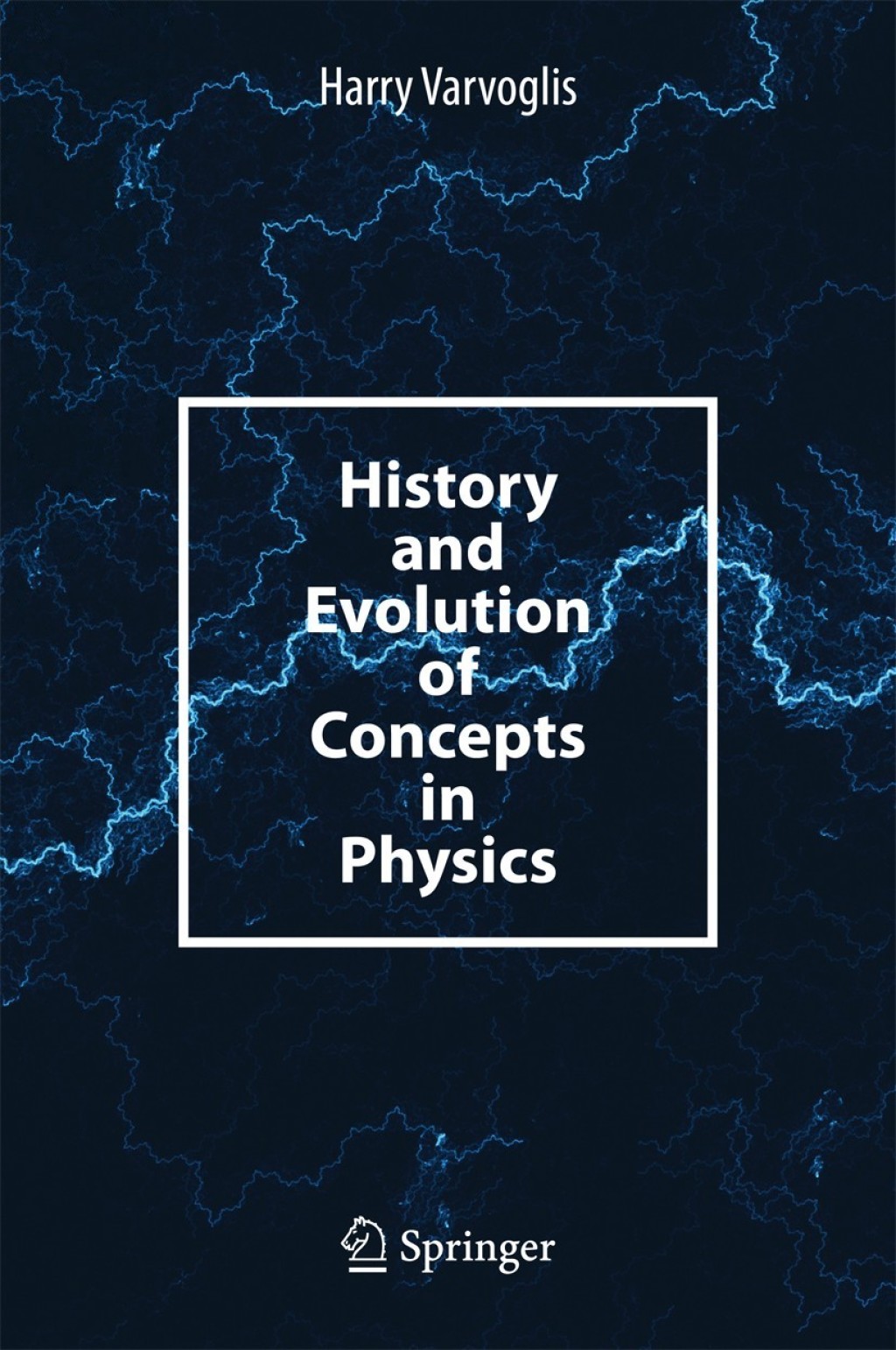 History and Evolution of Concepts in Physics 