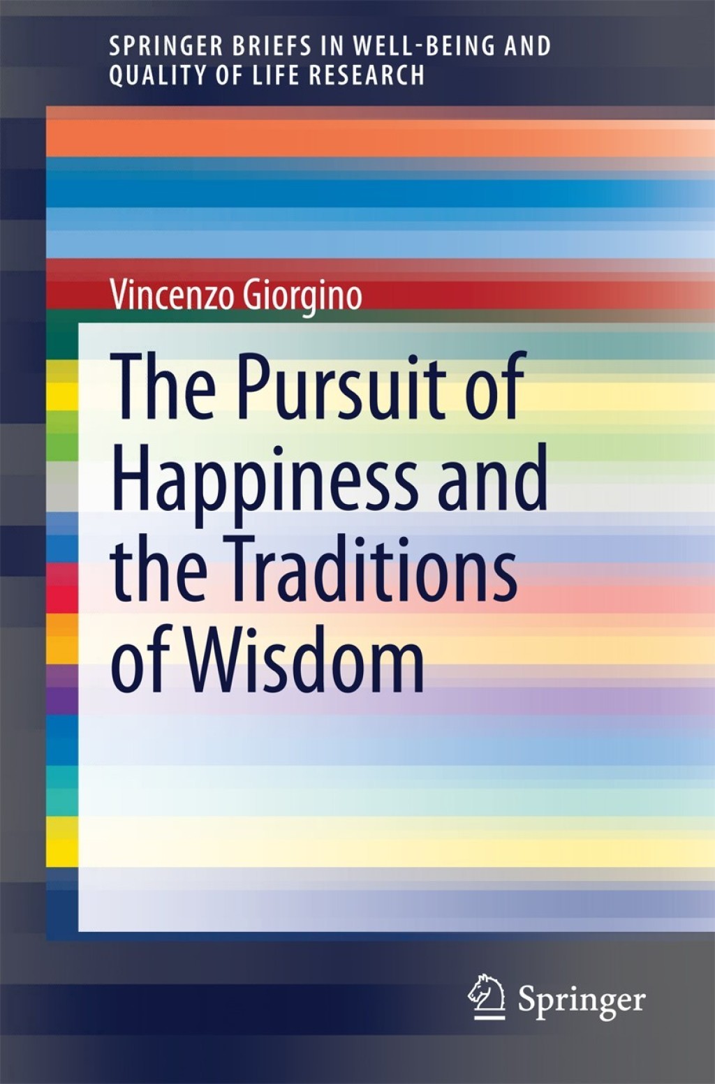 The Pursuit of Happiness and the Traditions of Wisdom 