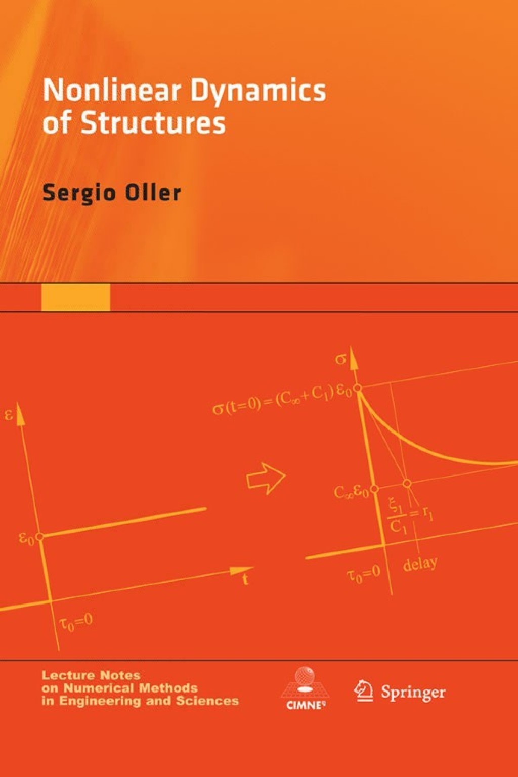 Nonlinear Dynamics of Structures 