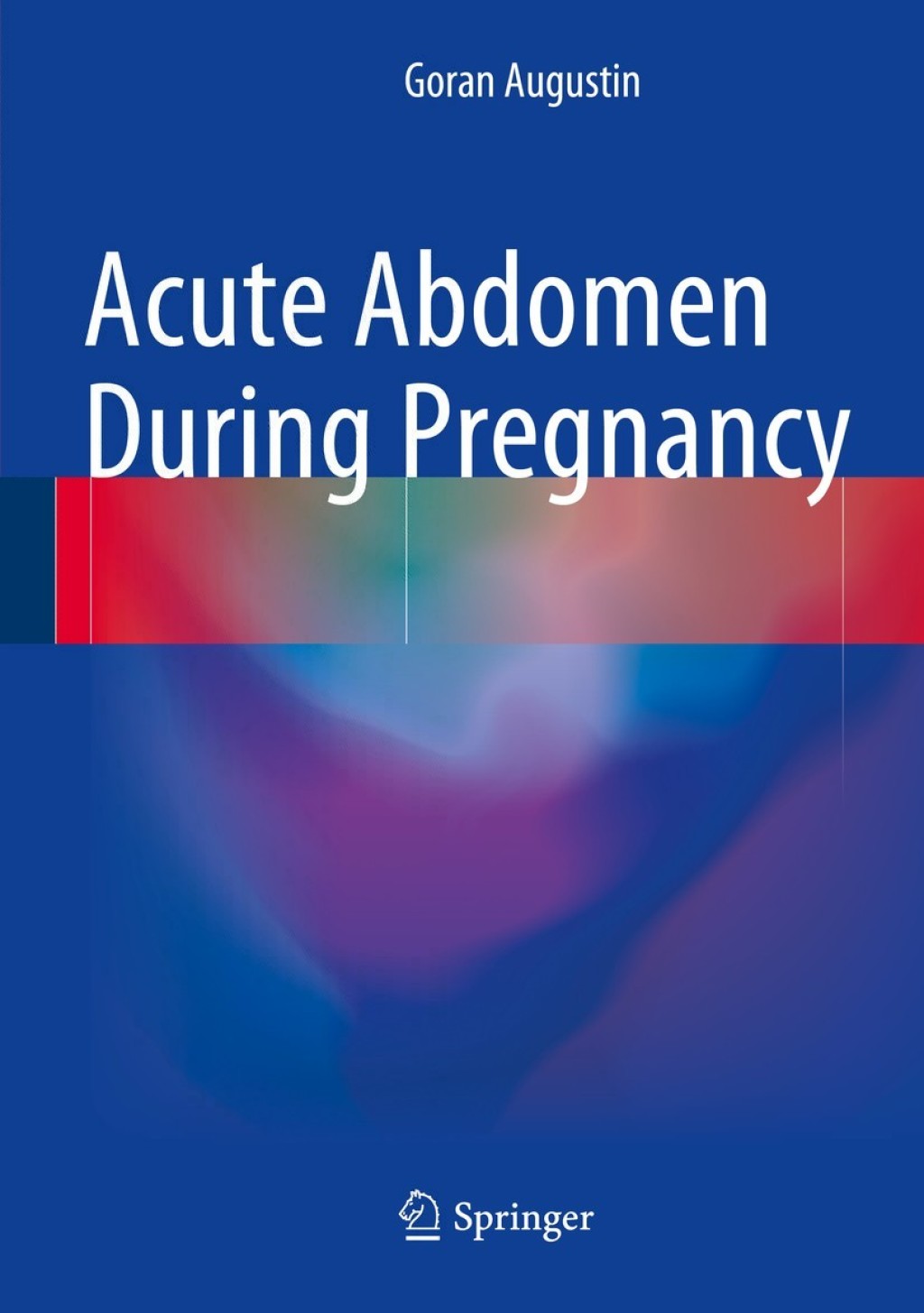 Acute Abdomen During Pregnancy 
