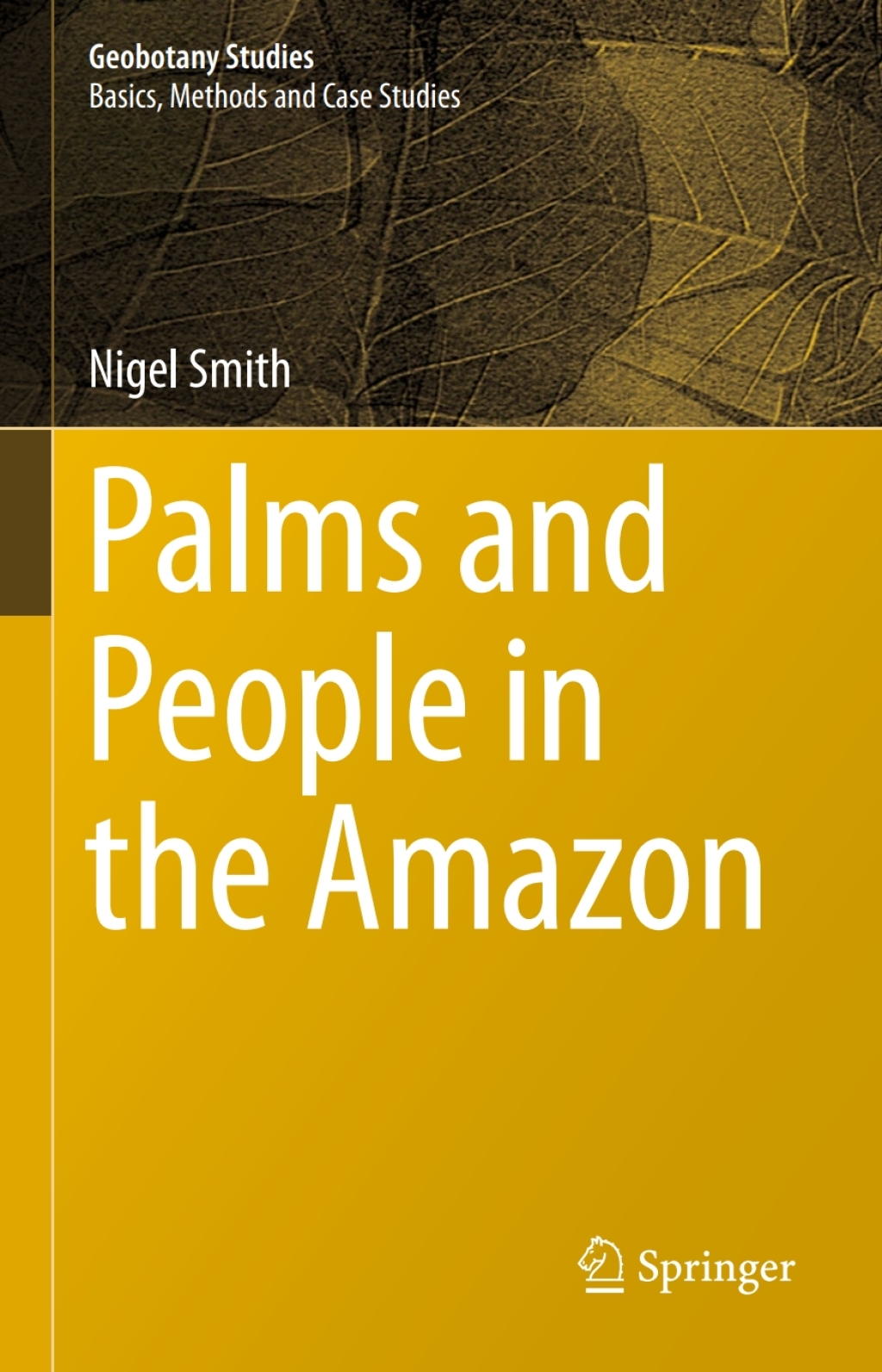 Palms and People in the Amazon 