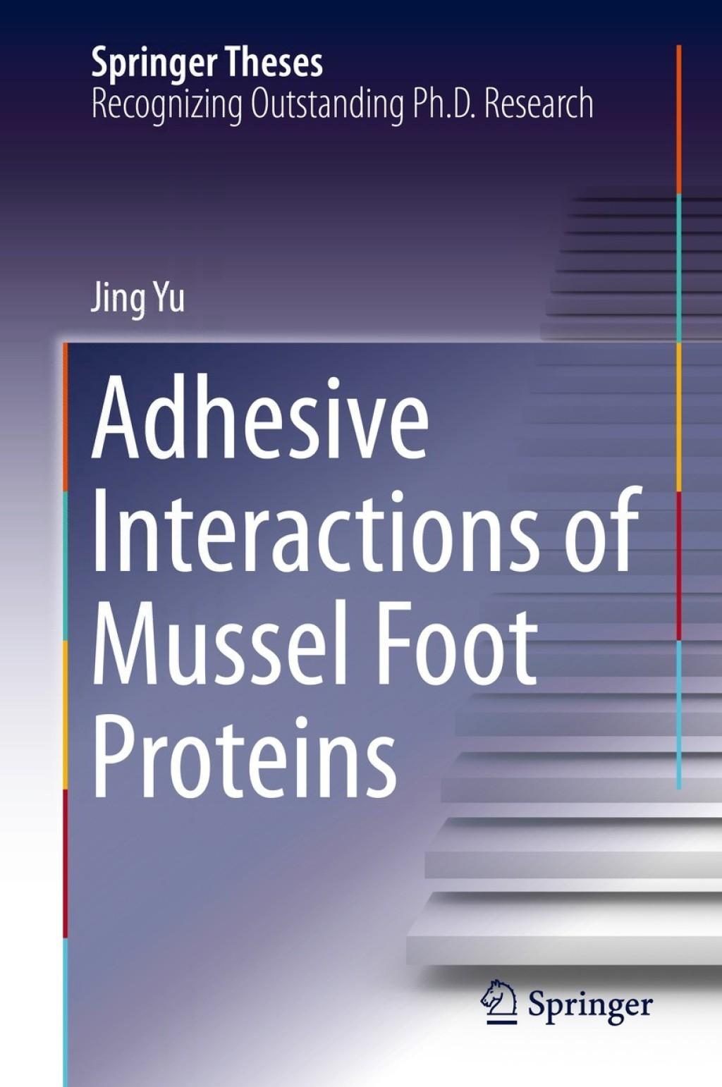 Adhesive Interactions of Mussel Foot Proteins 