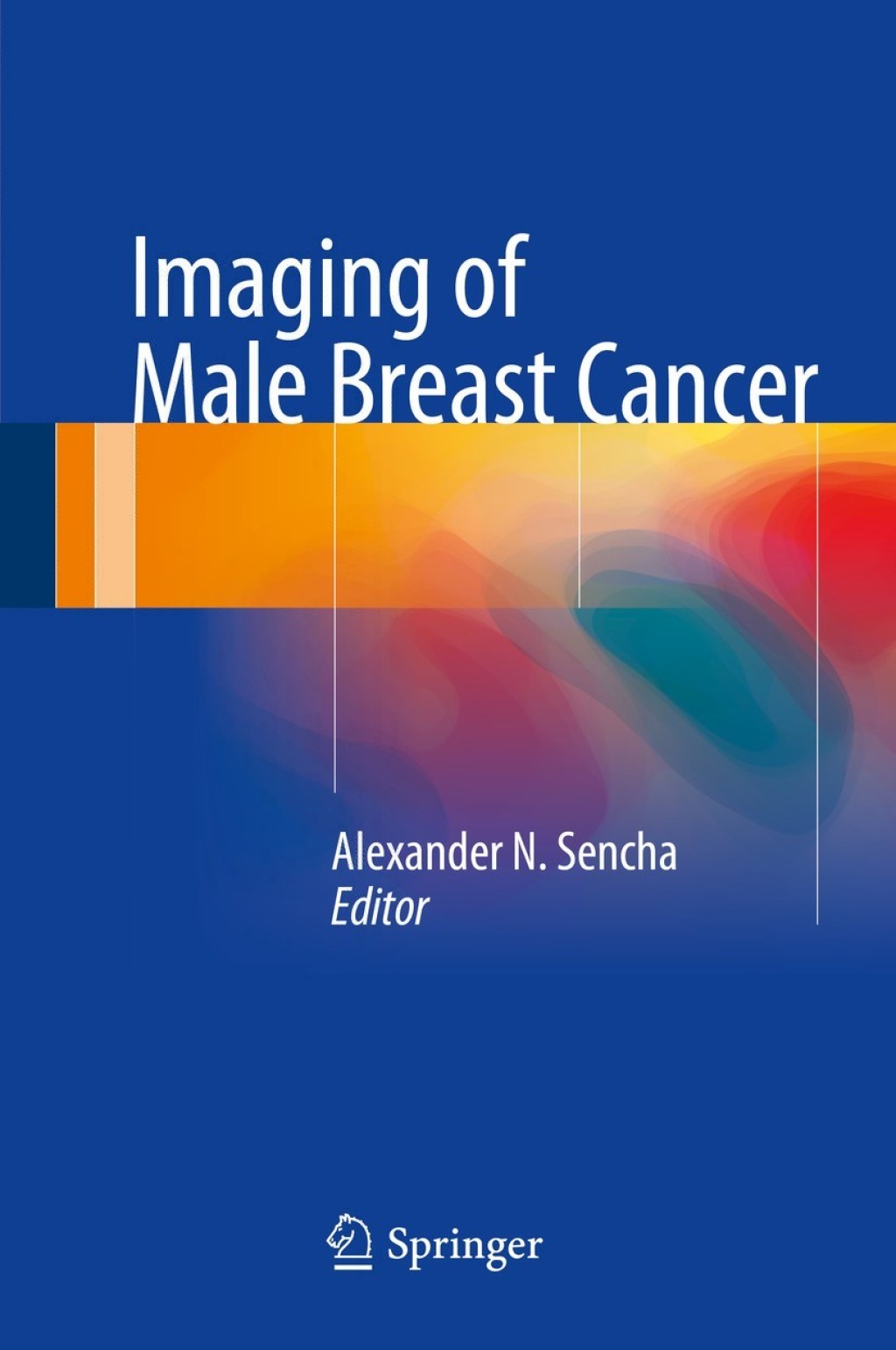 Imaging of Male Breast Cancer 