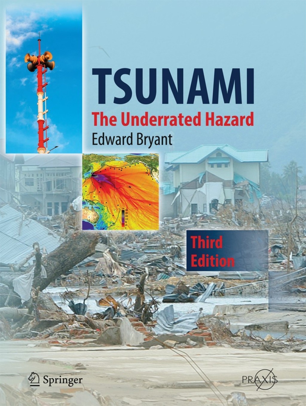 Tsunami The Underrated Hazard 3rd Edition