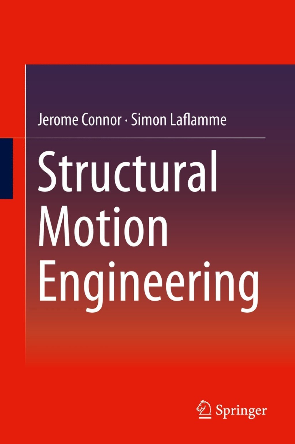 Structural Motion Engineering 