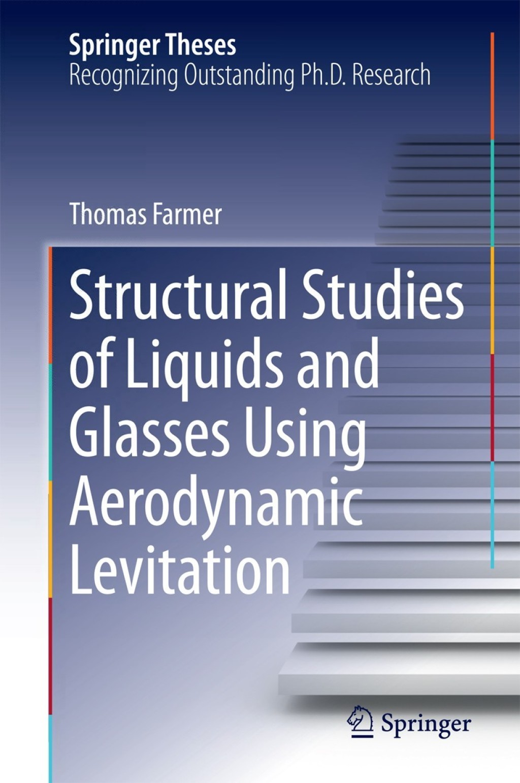 Structural Studies of Liquids and Glasses Using Aerodynamic Levitation 