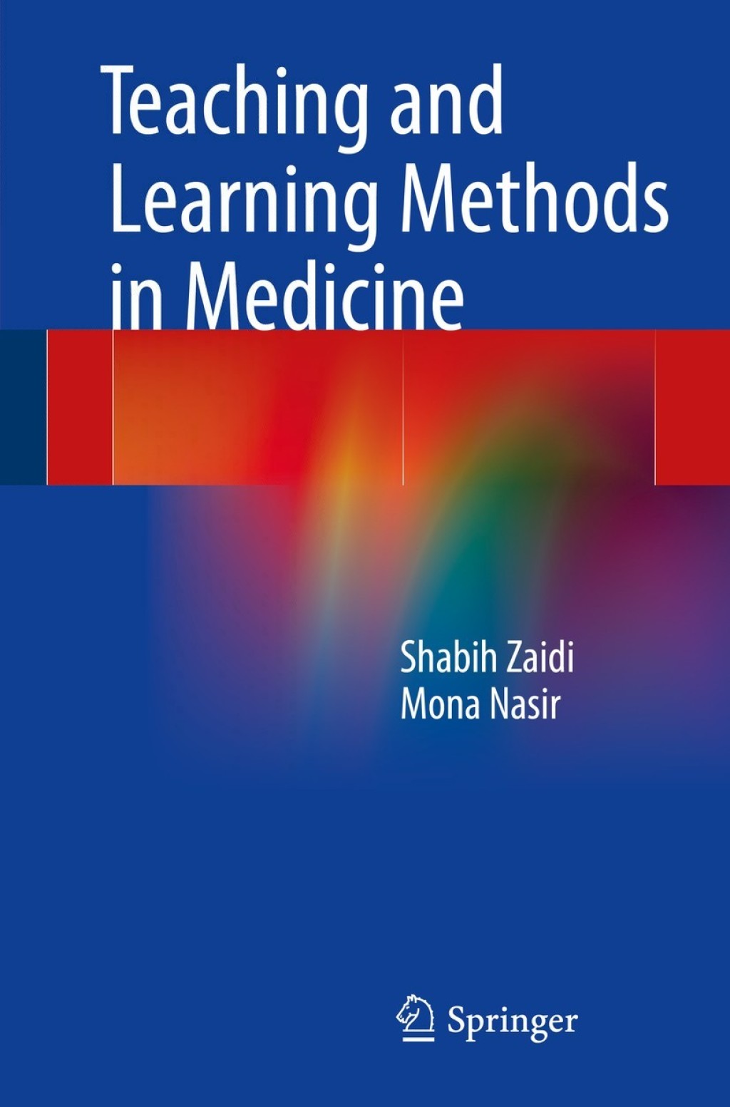 Teaching and Learning Methods in Medicine 