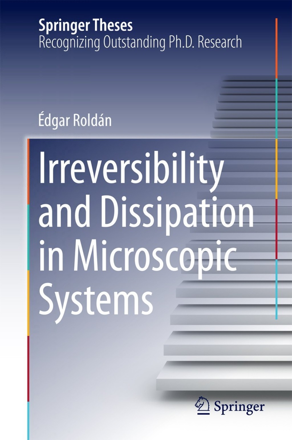 Irreversibility and Dissipation in Microscopic Systems 
