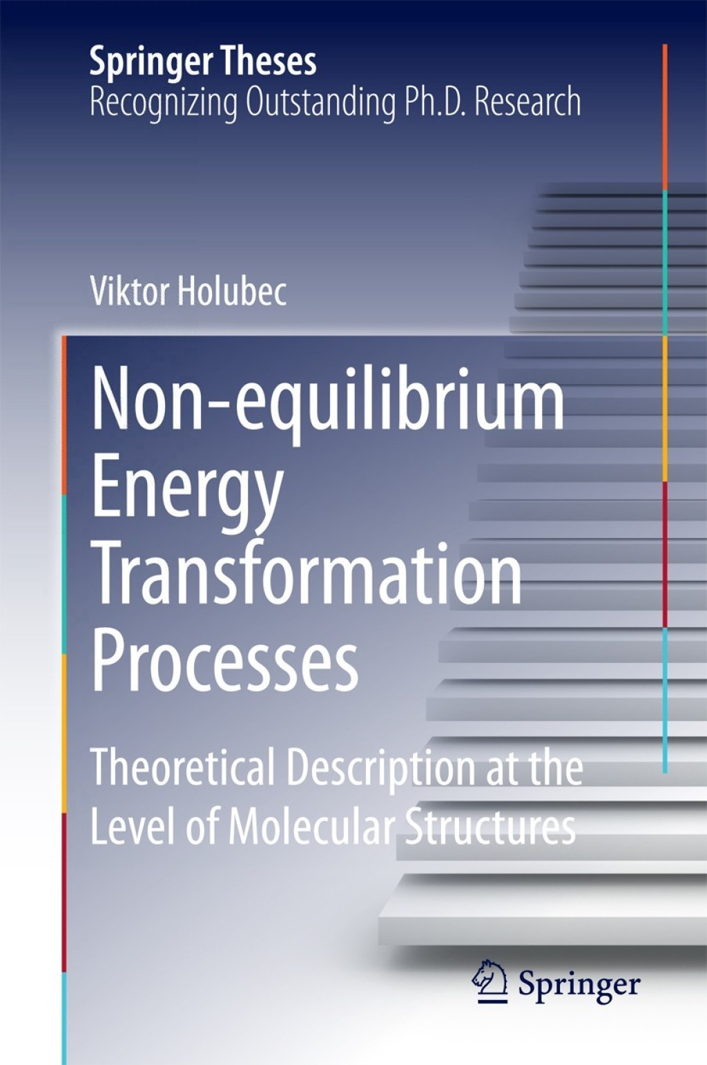 Non-equilibrium Energy Transformation Processes Theoretical Description at the Level of Molecular Structures 