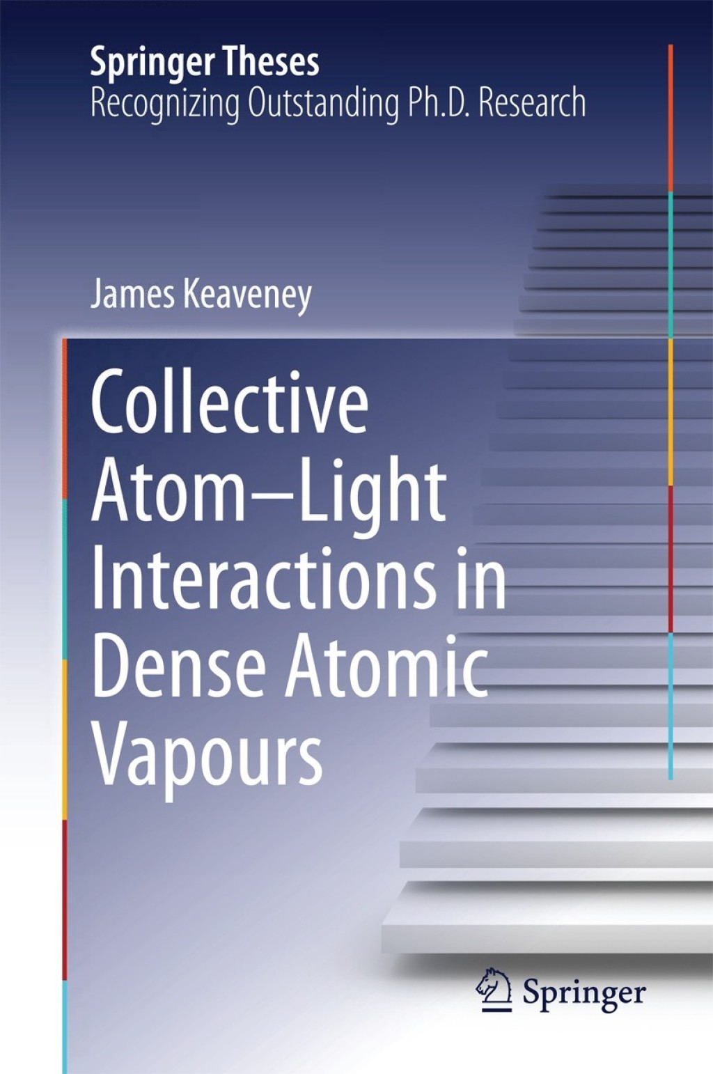 Collective AtomÃ¢â‚¬â€œLight Interactions in Dense Atomic Vapours 