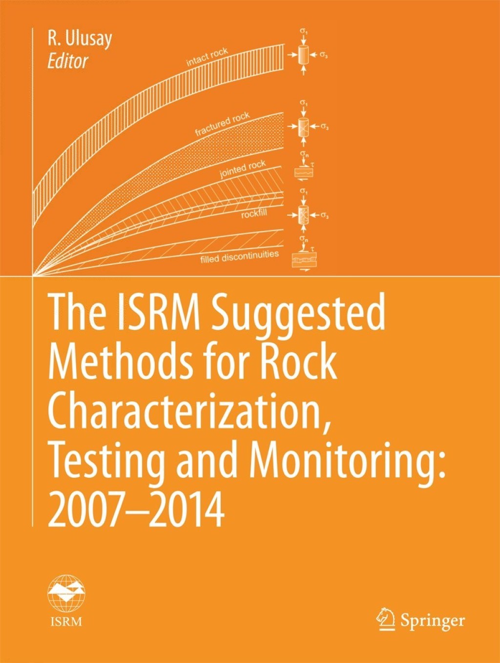 The ISRM Suggested Methods for Rock Characterization, Testing and Monitoring: 2007-2014 