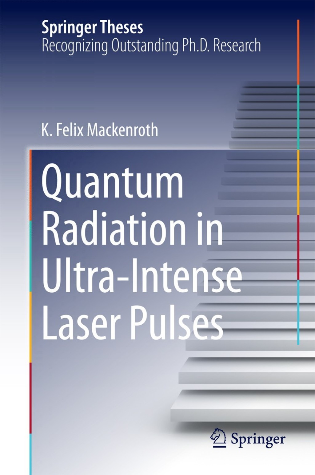 Quantum Radiation in Ultra-Intense Laser Pulses 