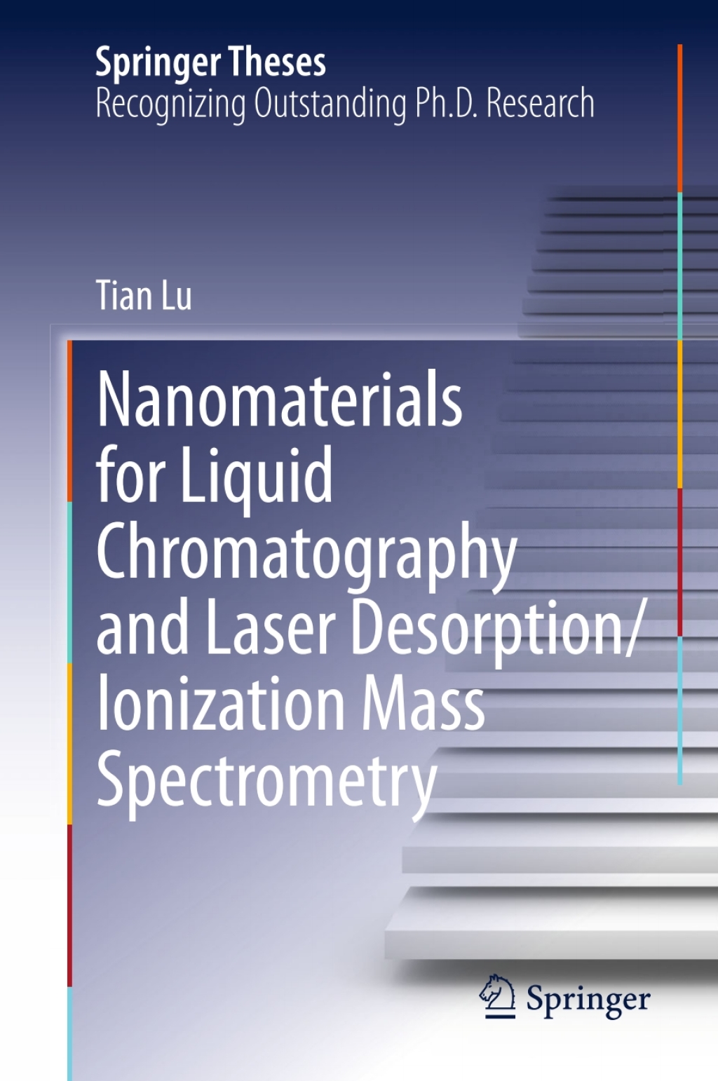 Nanomaterials for Liquid Chromatography and Laser Desorption/Ionization Mass Spectrometry 