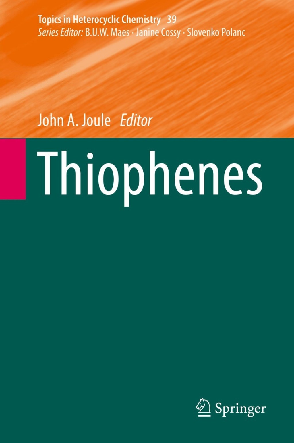 Thiophenes 