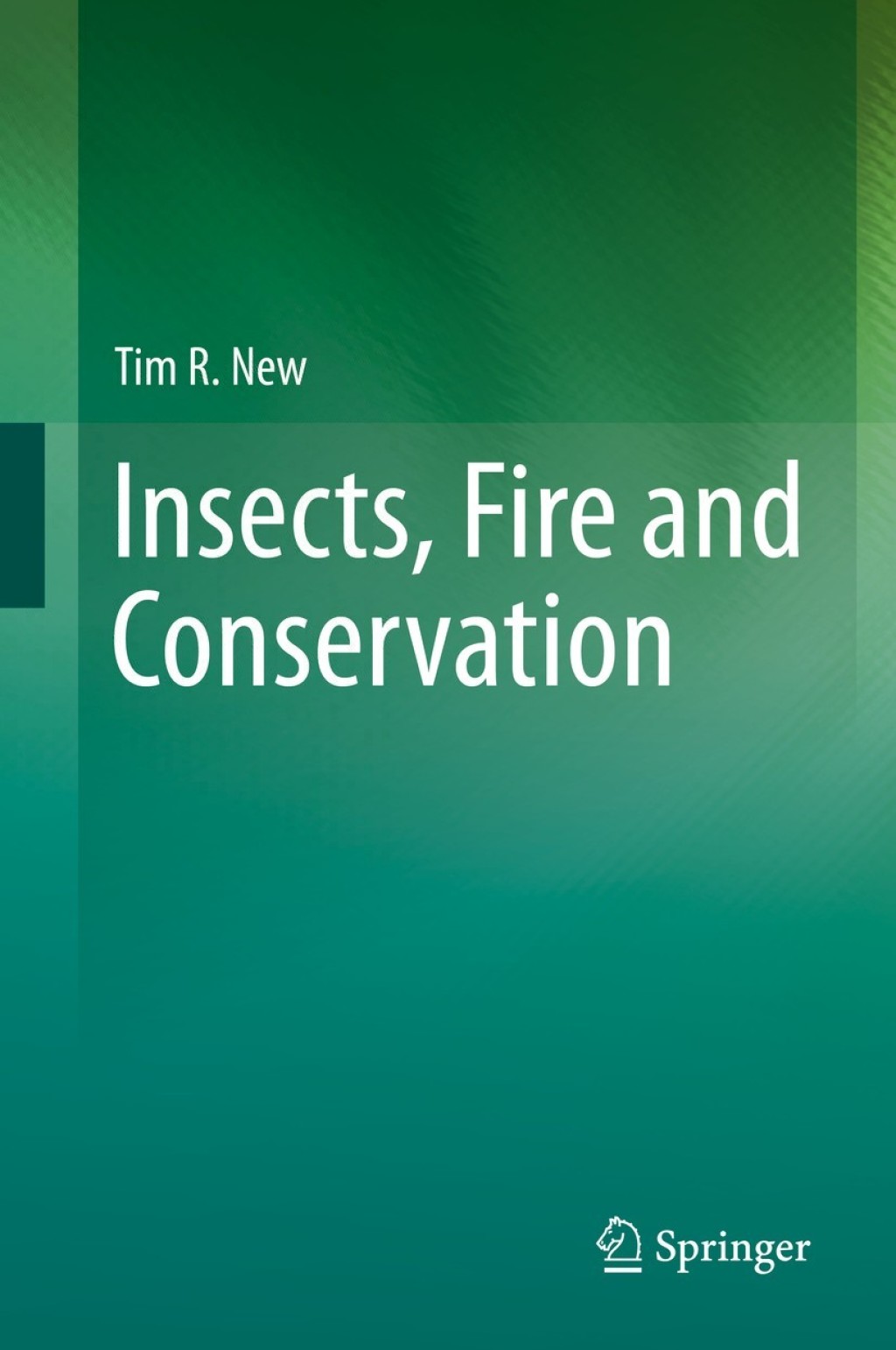 Insects, Fire and Conservation 