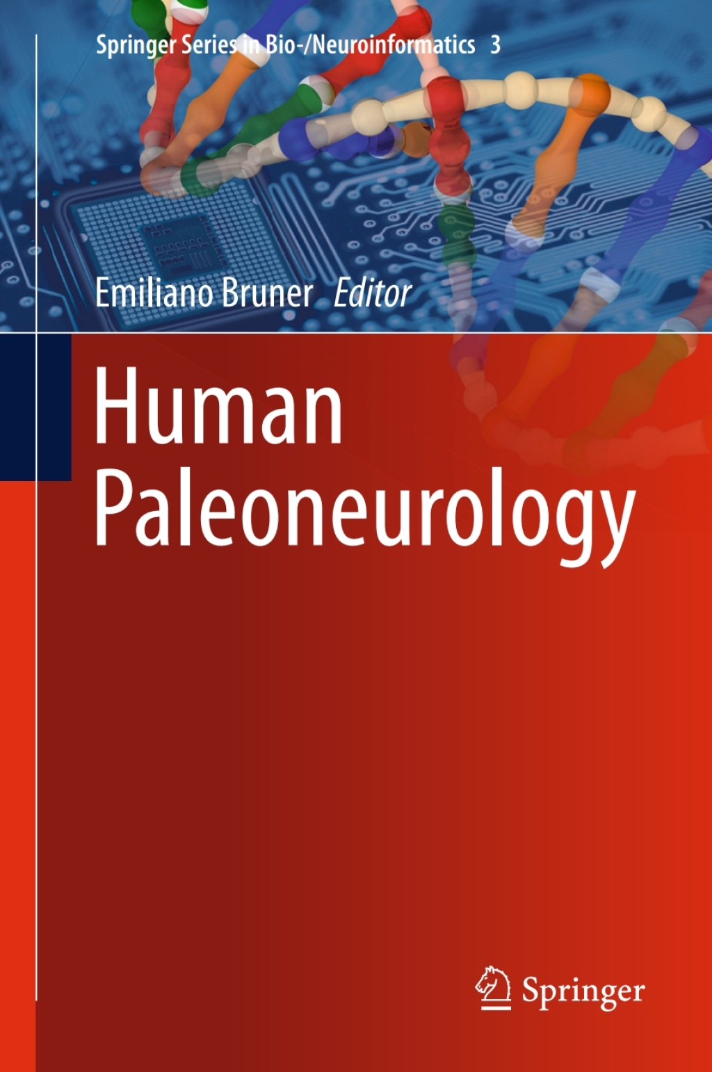 Human Paleoneurology 