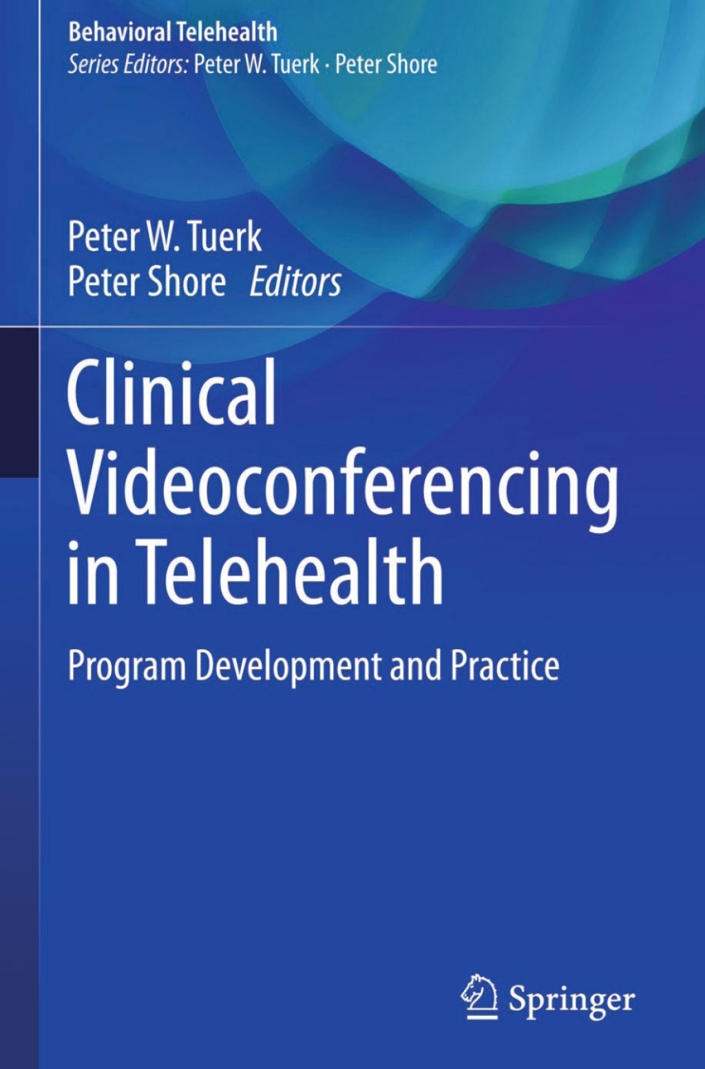 Clinical Videoconferencing in Telehealth Program Development and Practice 