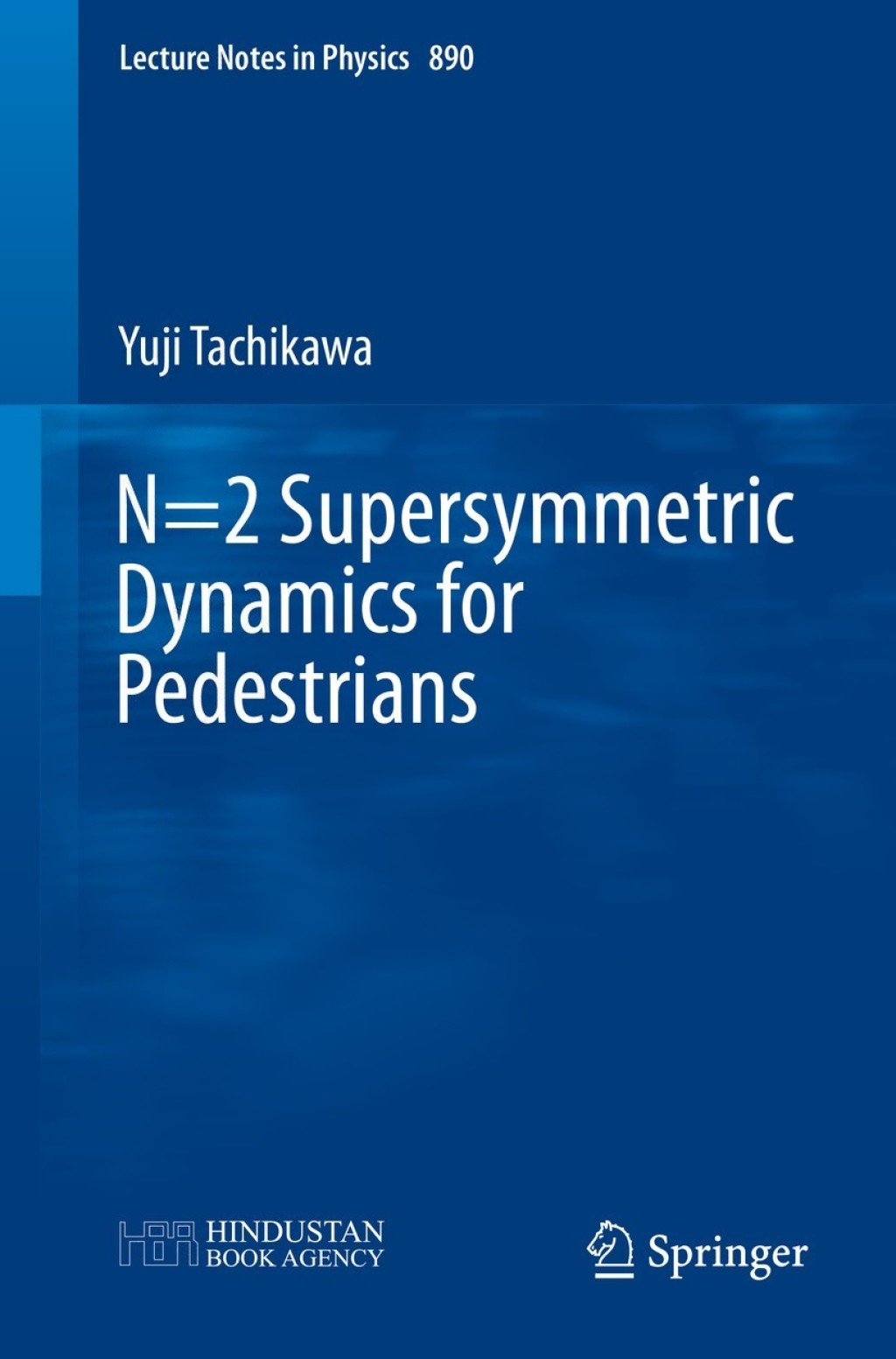 N=2 Supersymmetric Dynamics for Pedestrians 