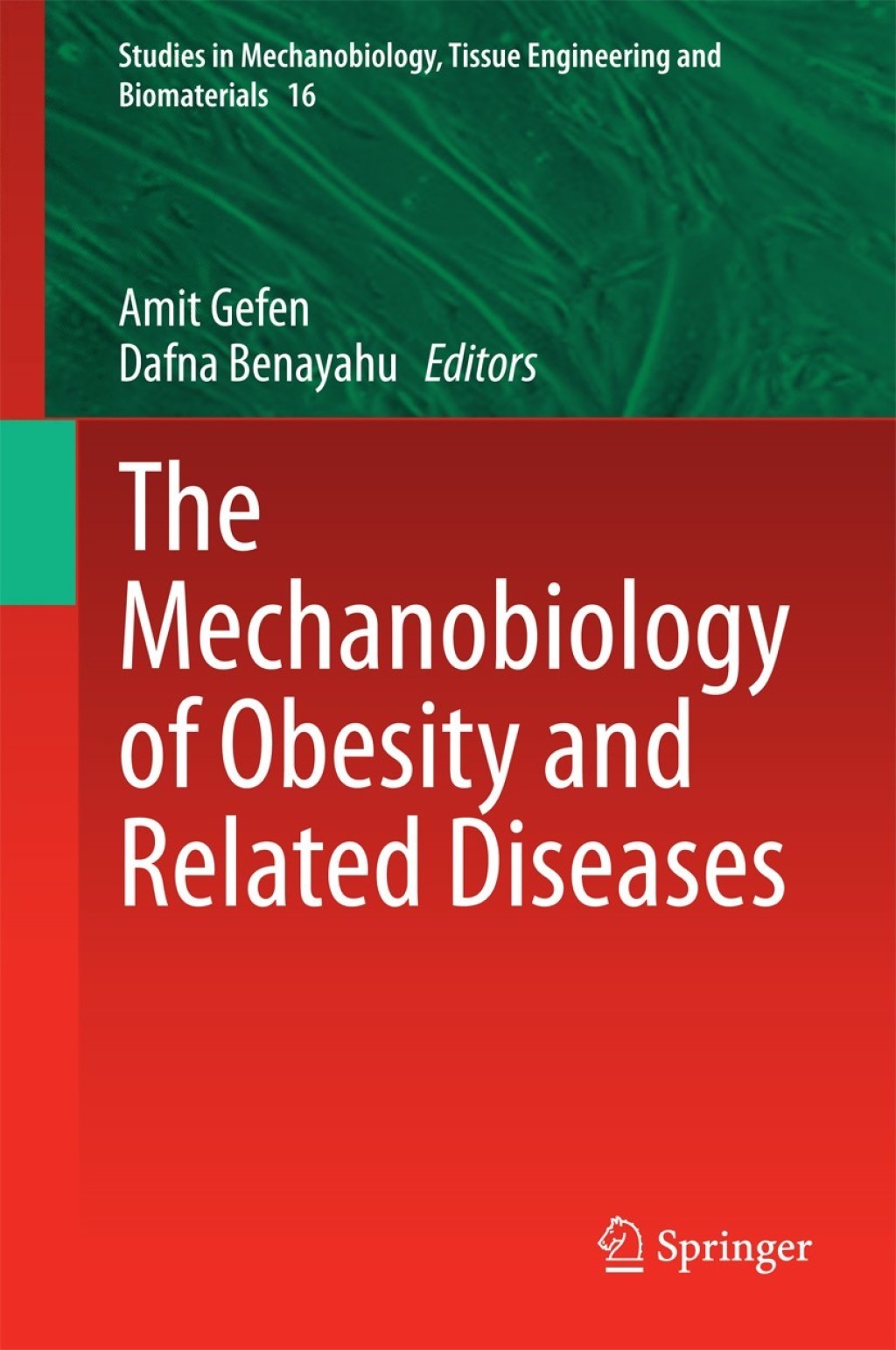 The Mechanobiology of Obesity and Related Diseases 