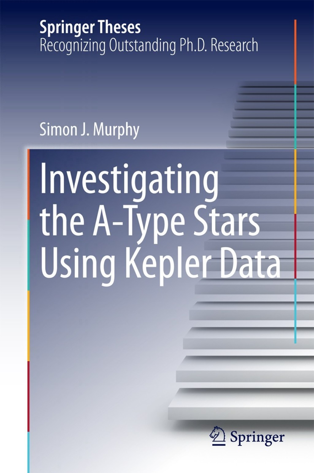 Investigating the A-Type Stars Using Kepler Data 