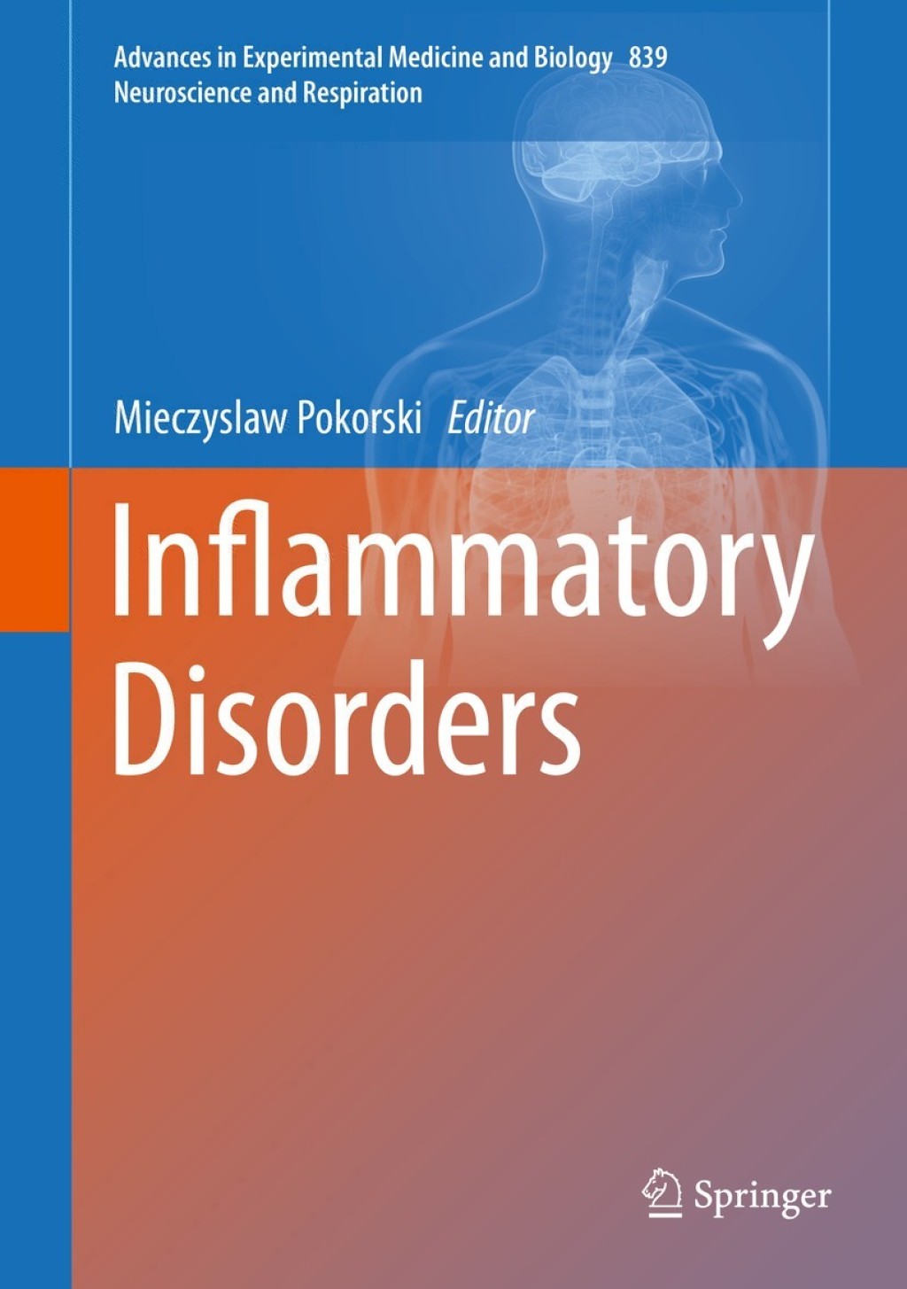 Inflammatory Disorders 