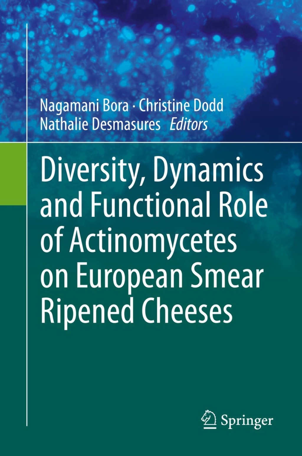 Diversity, Dynamics and Functional Role of Actinomycetes on European Smear Ripened Cheeses 