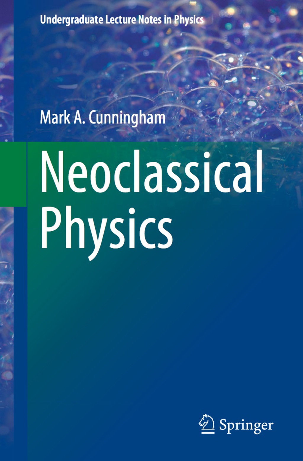 Neoclassical Physics 
