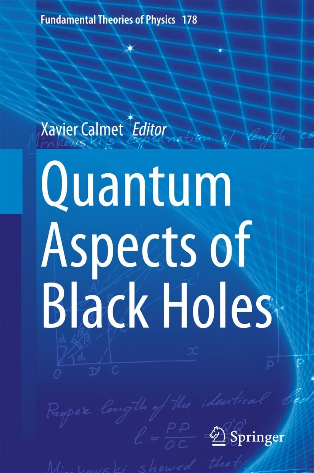 Quantum Aspects of Black Holes 