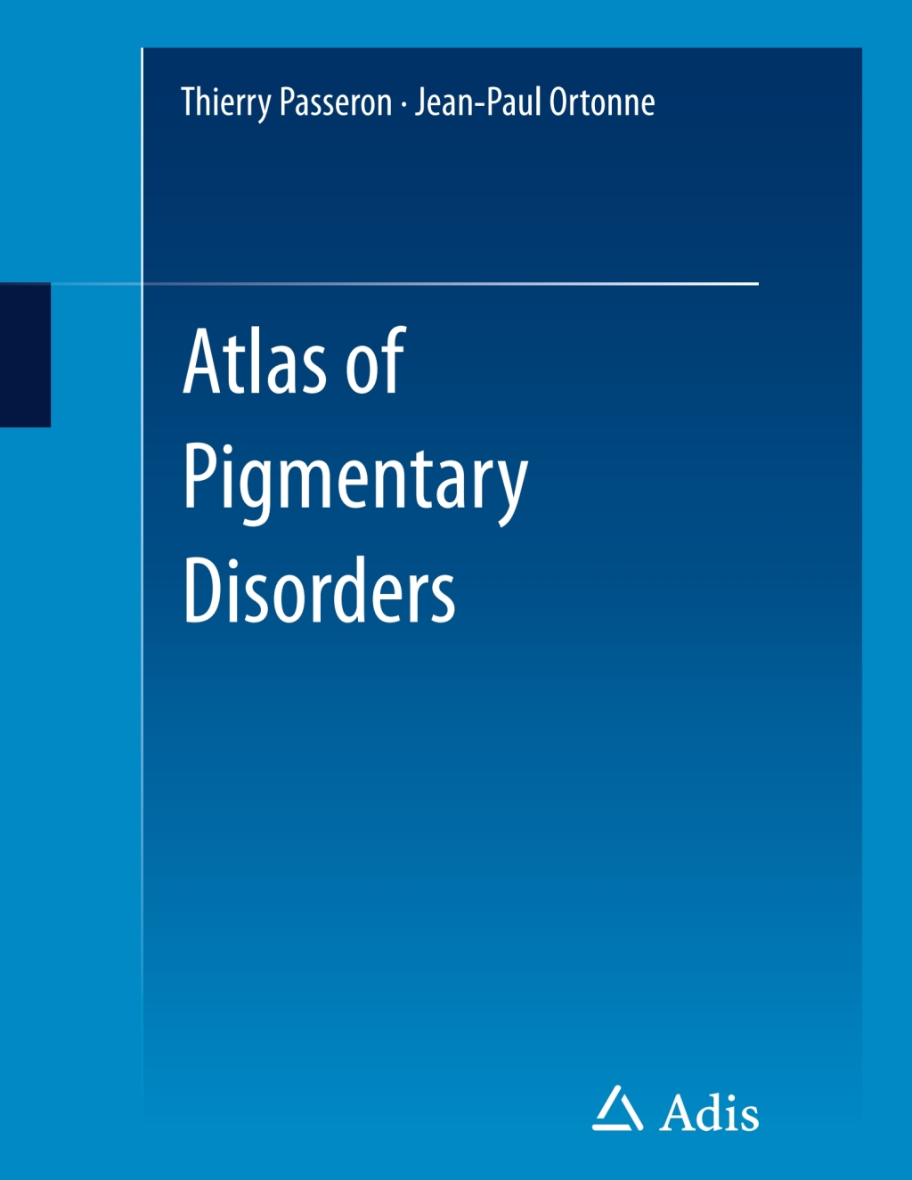 Atlas of Pigmentary Disorders 
