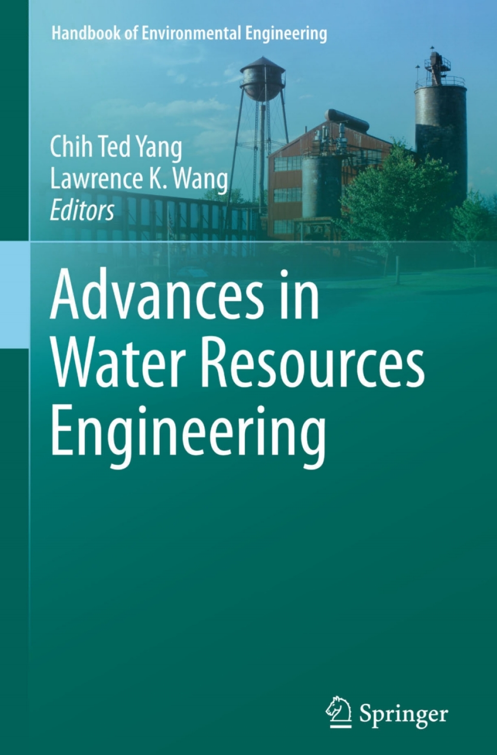Advances in Water Resources Engineering 