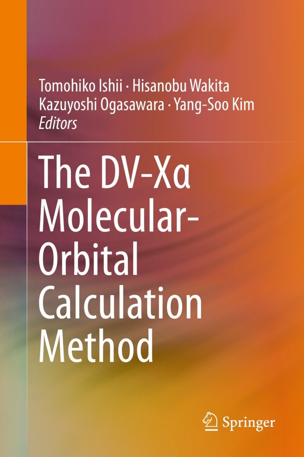 The DV-XÃŽÂ± Molecular-Orbital Calculation Method 