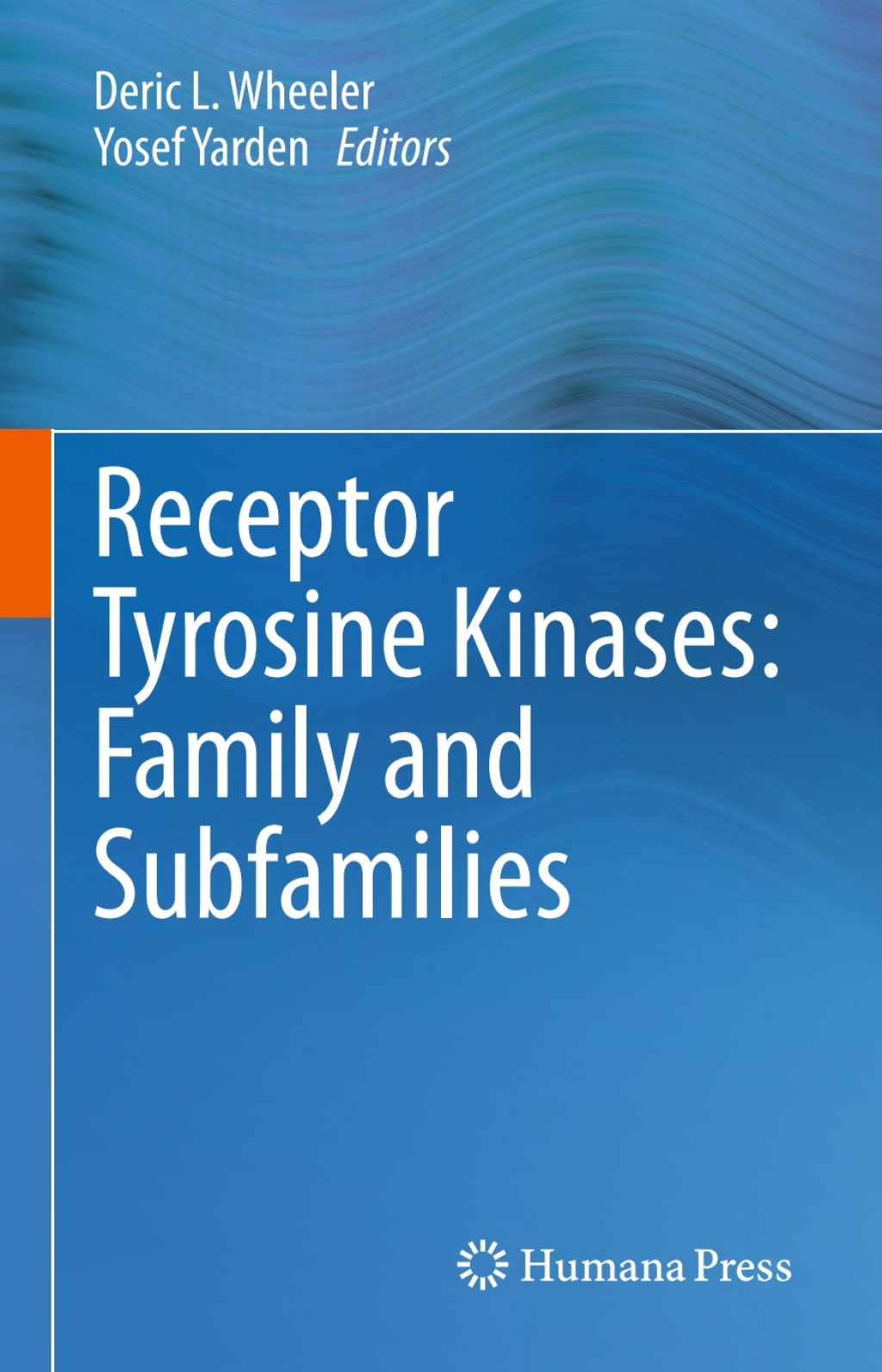 Receptor Tyrosine Kinases: Family and Subfamilies 