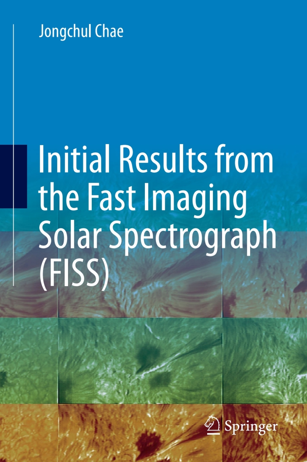 Initial Results from the Fast Imaging Solar Spectrograph (FISS) 