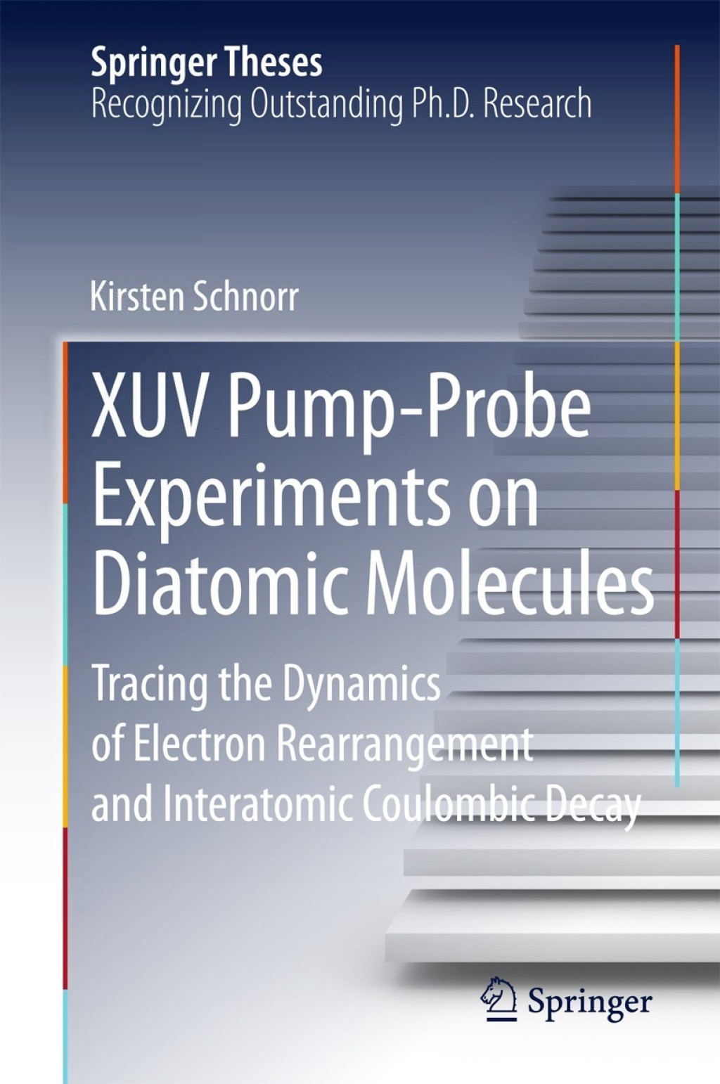 XUV Pump-Probe Experiments on Diatomic Molecules Tracing the Dynamics of Electron Rearrangement and Interatomic Coulombic Decay 