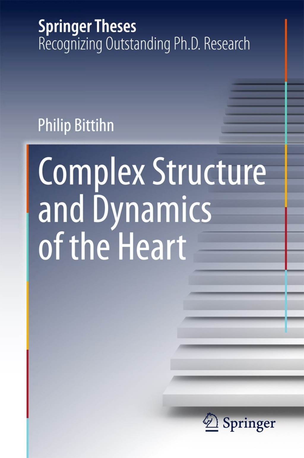 Complex Structure and Dynamics of the Heart 