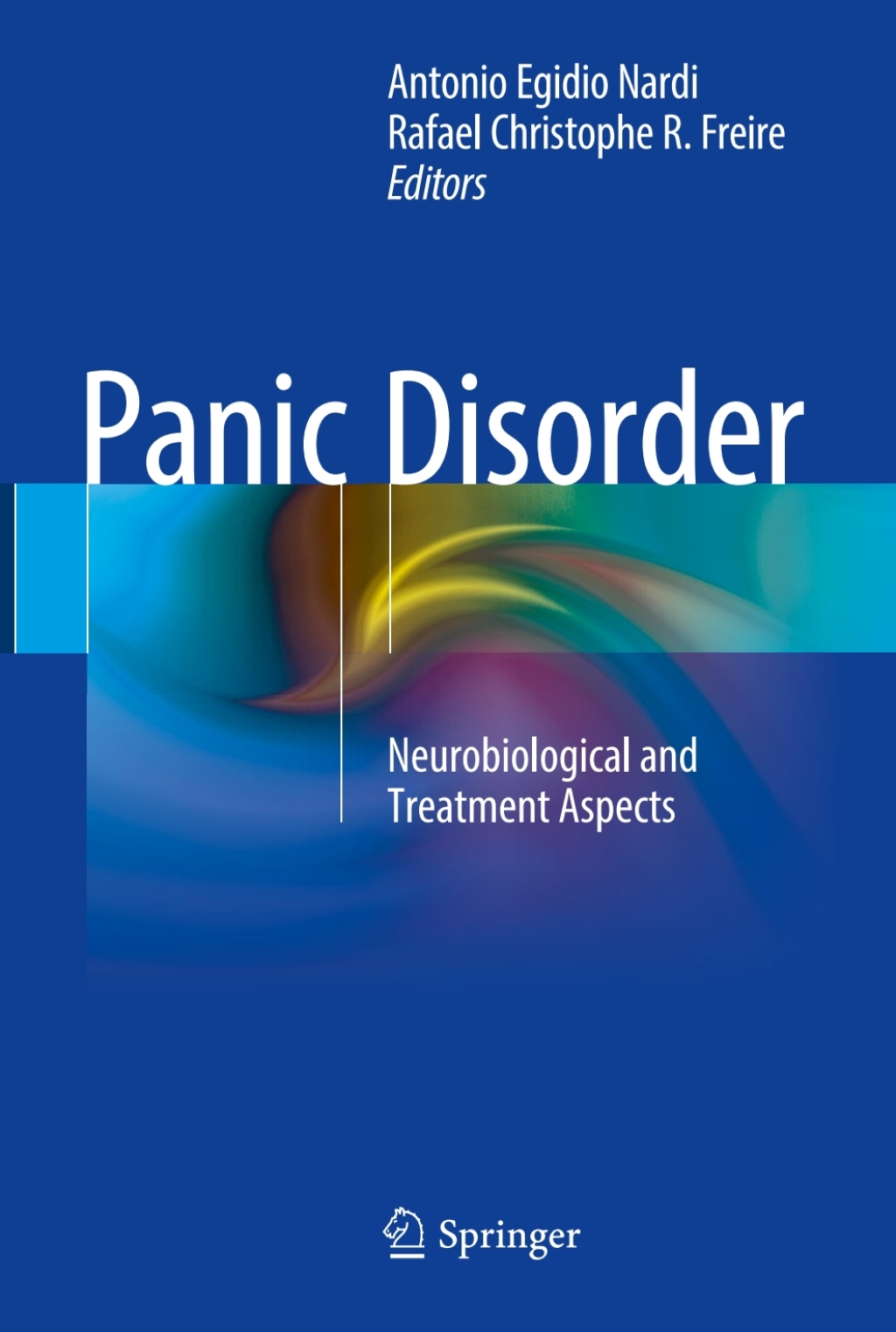 Panic Disorder Neurobiological and Treatment Aspects 