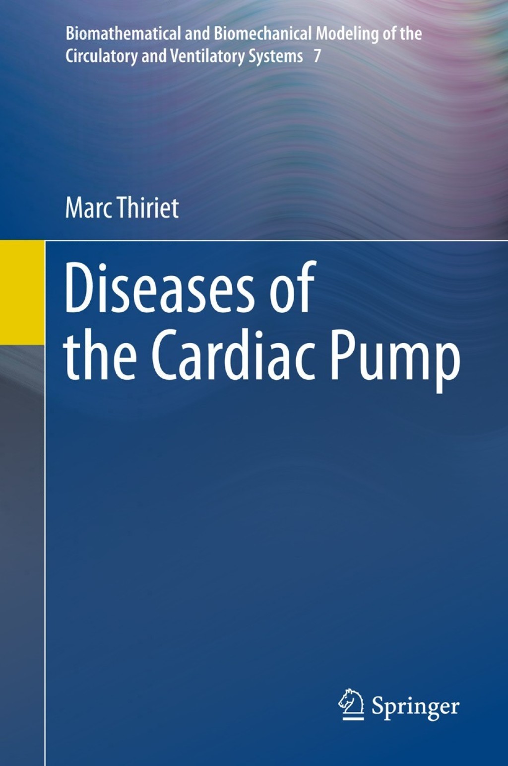 Diseases of the Cardiac Pump 