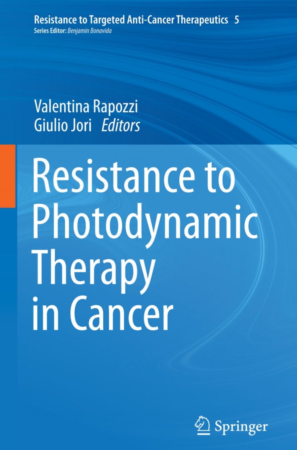 Resistance to Photodynamic Therapy in Cancer 