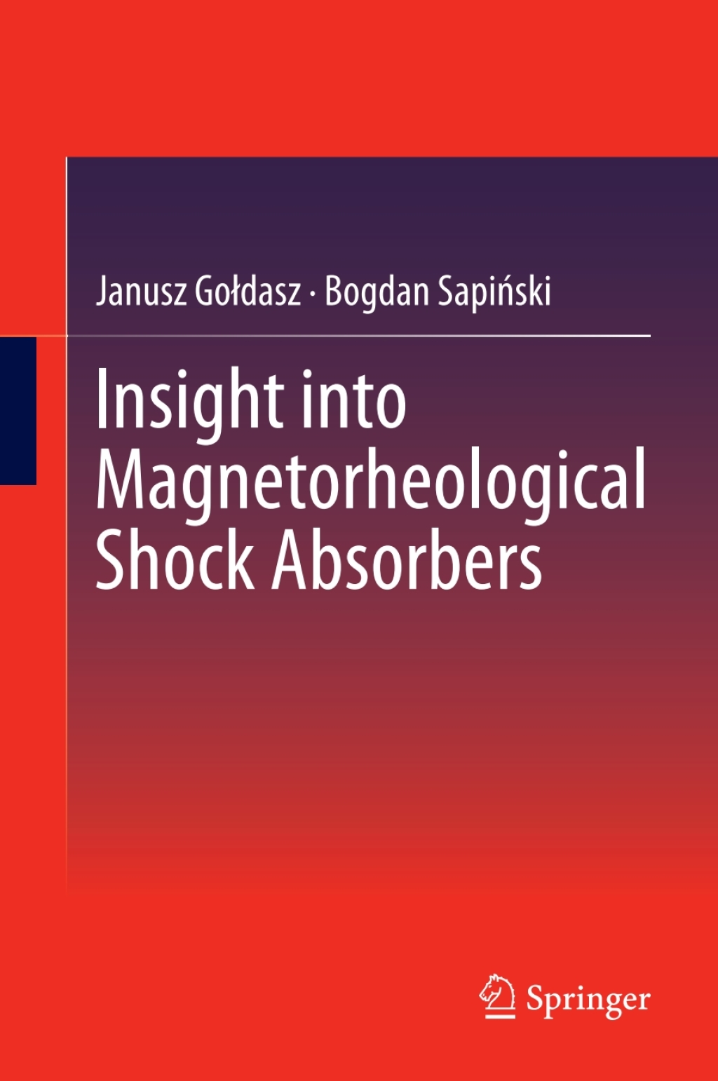 Insight into Magnetorheological Shock Absorbers 