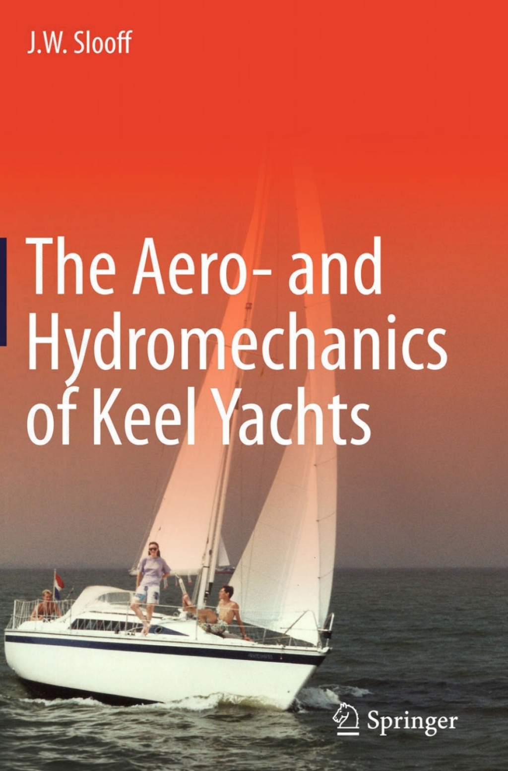 The Aero- and Hydromechanics of Keel Yachts 