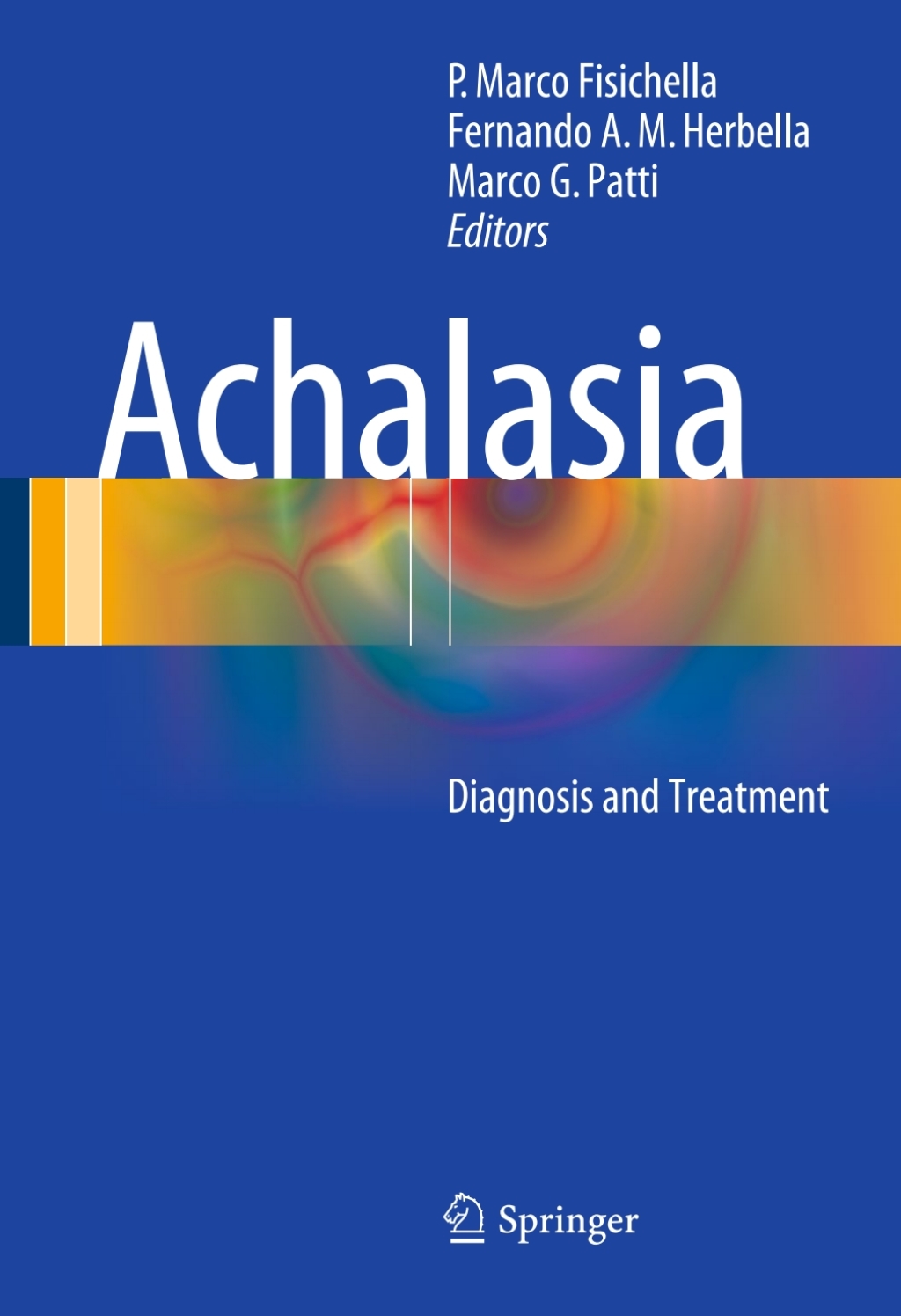 Achalasia Diagnosis and Treatment 