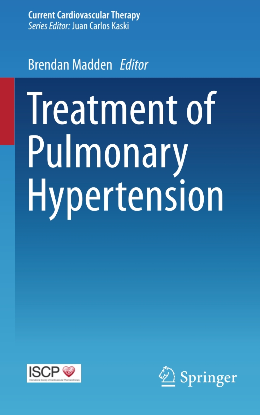 Treatment of Pulmonary Hypertension 